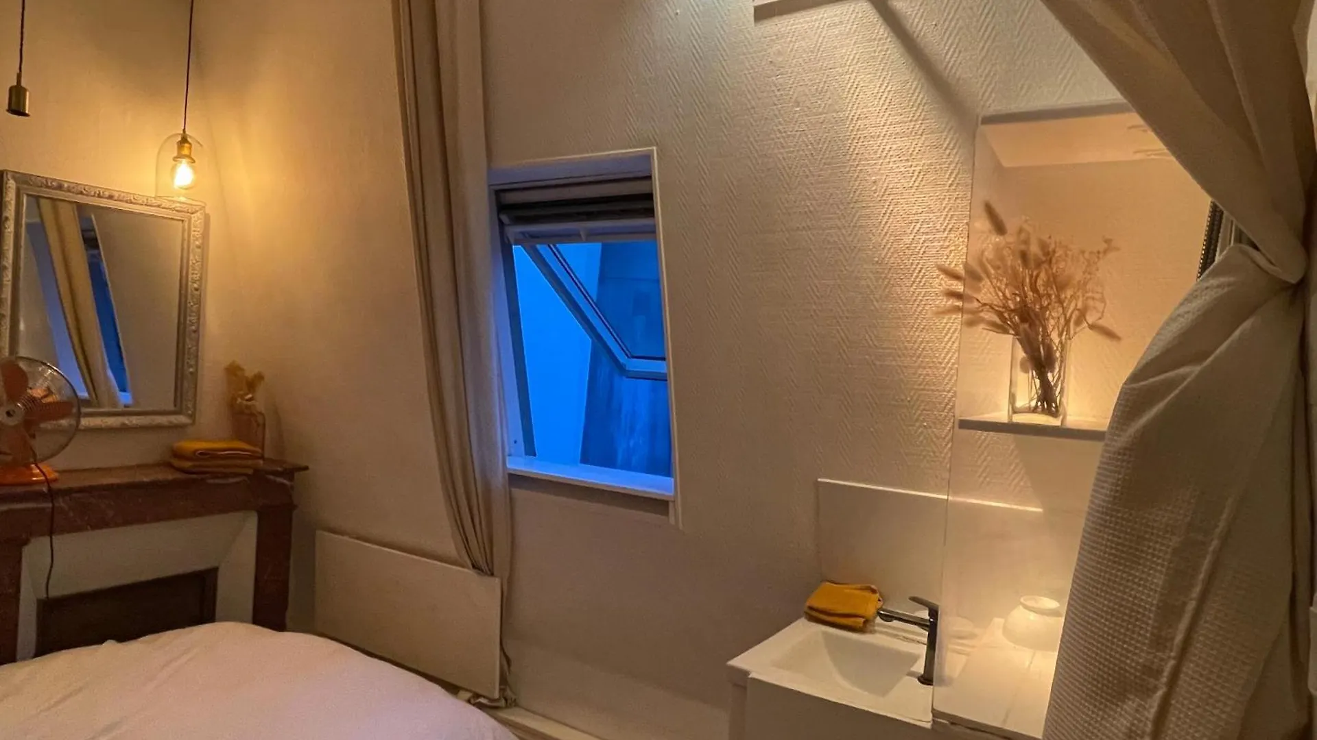 Διαμέρισμα Central Cosy Room Παρίσι