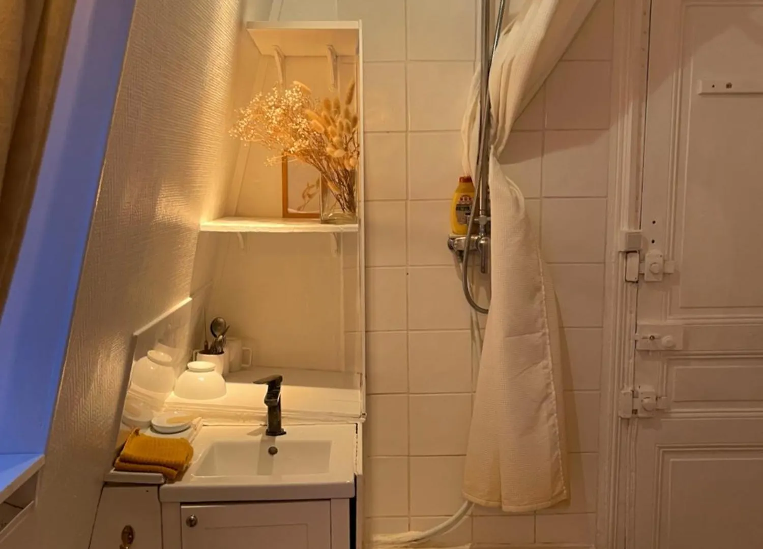 Central Cosy Room Paris 0*,