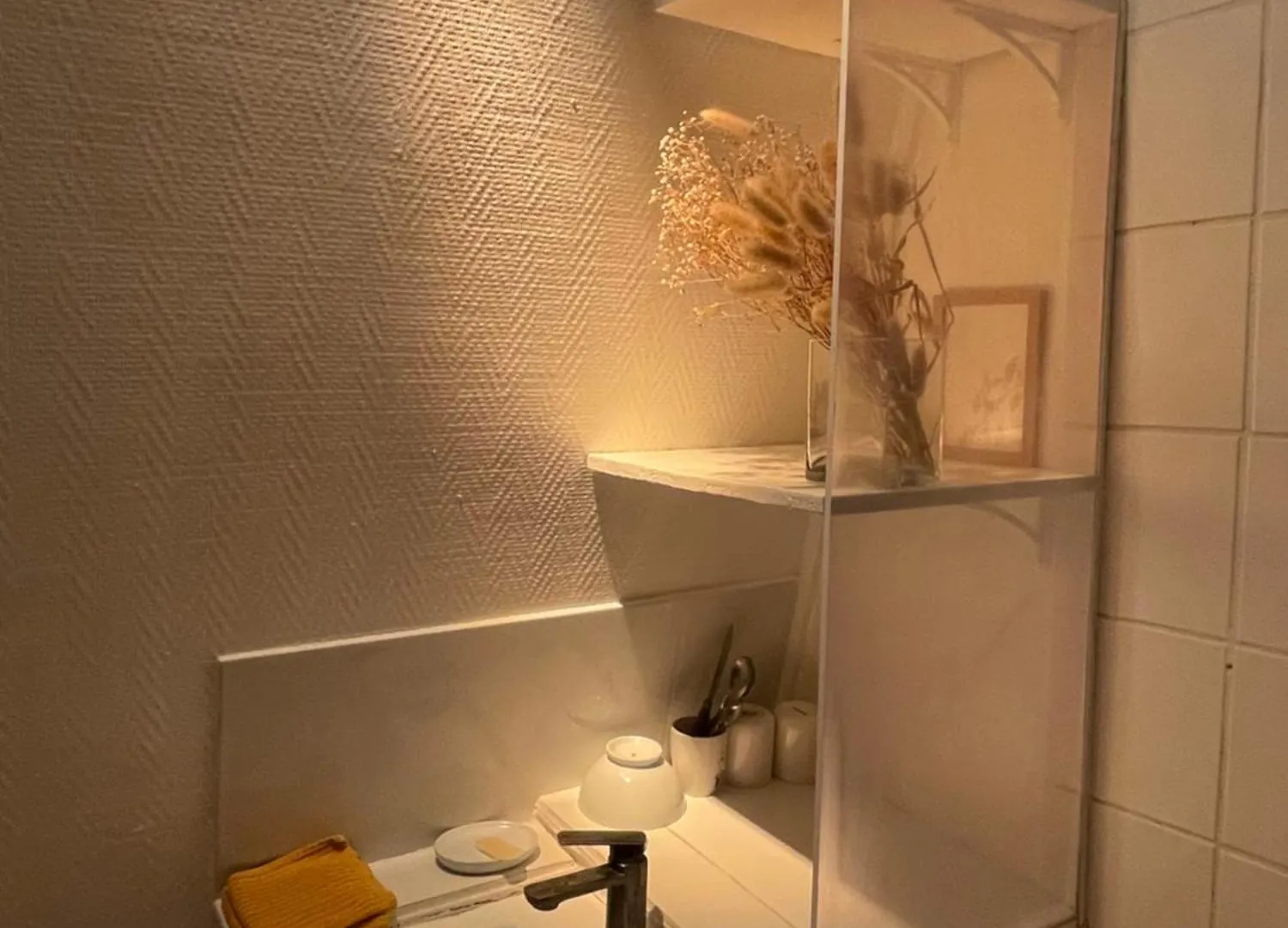 Διαμέρισμα Central Cosy Room Παρίσι Γαλλία