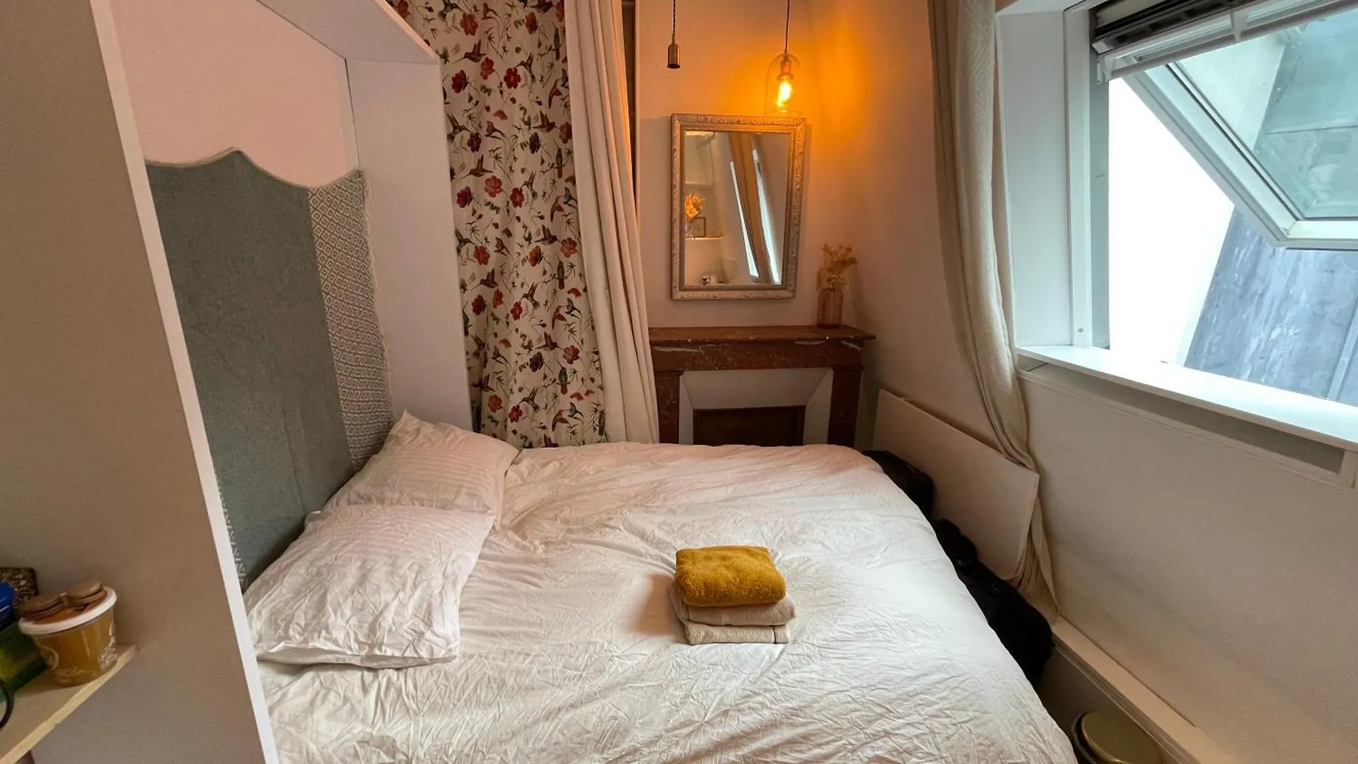 Central Cosy Room Παρίσι