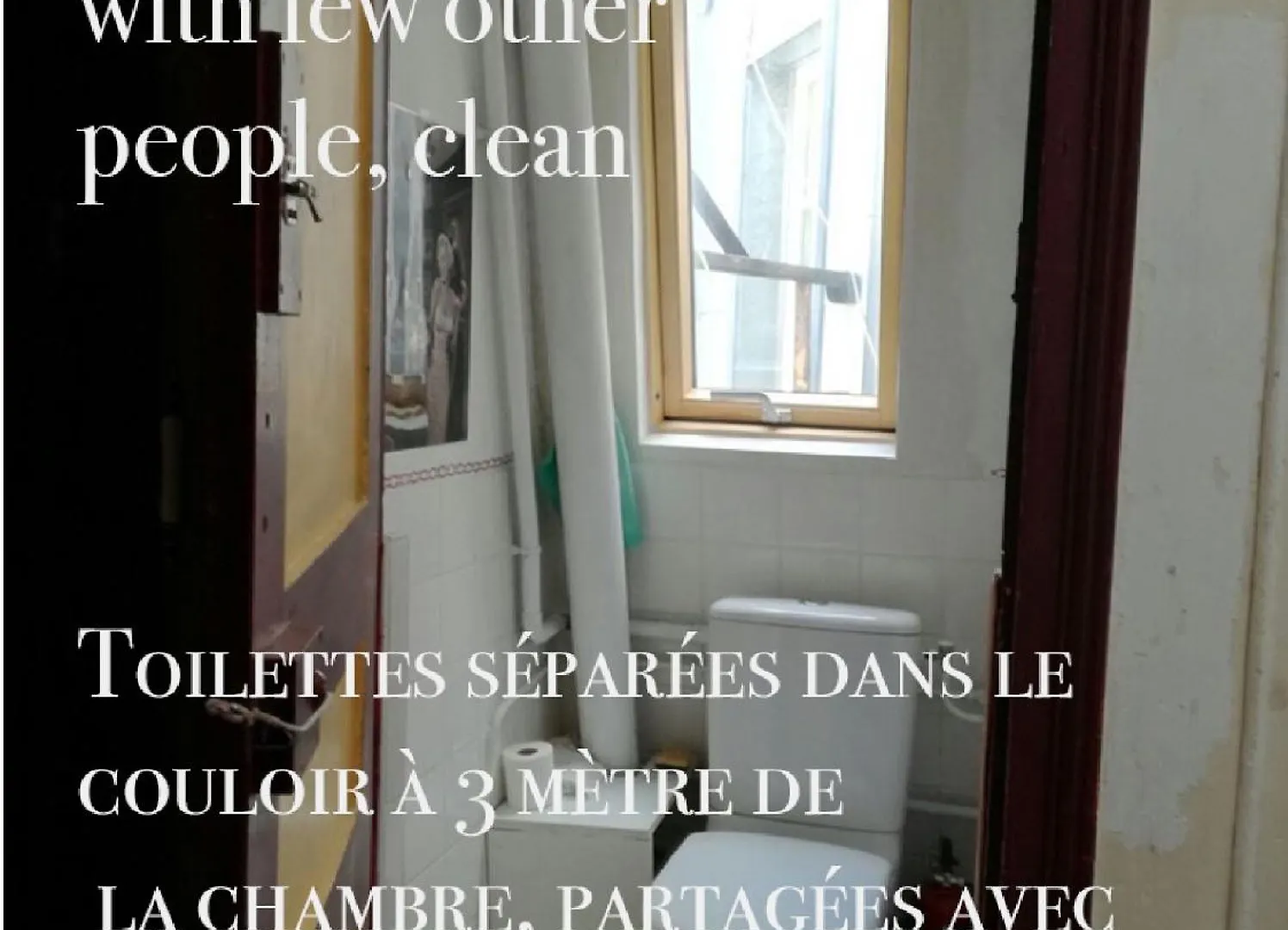 Central Cosy Room Paris Apartment